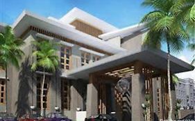 Hotel Bahamas Belitung