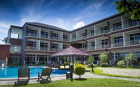 Bahamas Resort Belitung